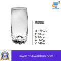 Clear Glass Cups Bier Cup Whisky Cup Kb-Hn0298